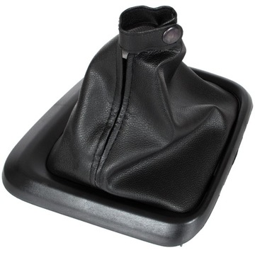 MIESZEK GAŁKI BIEGÓW + RAMKA do FIAT TIPO II 15-