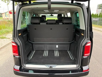 Volkswagen Multivan T6 2018 Volkswagen Multivan 2.0TDI 204KM 4MOTION HIGHLINE, zdjęcie 32