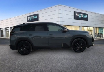 Citroen C5 Aircross 2025 Citroen C5 Aircross 1.2 mHEV Max eDCT6 Nowy Model Bogata Wersja Od Reki, zdjęcie 3