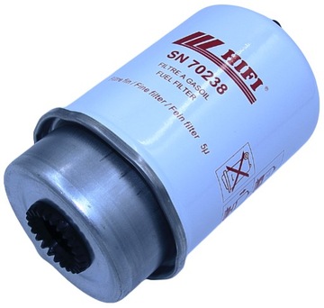 Filtr paliwa SN70238