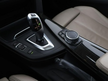 BMW Seria 4 F32-33-36 Coupe 418d 150KM 2016 BMW 418 2.0d Automat Luxury Line Navi Tempomat, zdjęcie 27