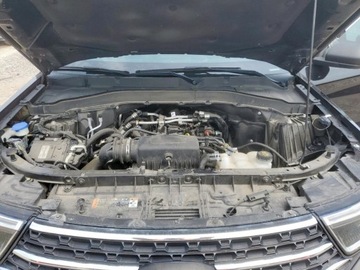 Ford Explorer VI 2022 Ford Explorer XLT 2022 2.3l 2.3 Benzyna 300KM, zdjęcie 6