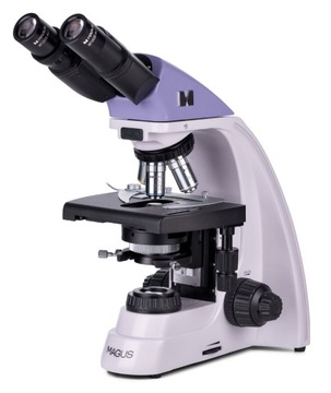 Биологический микроскоп MAGUS Bio 250B