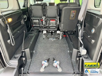 Peugeot Rifter Standard 1.5 BlueHDI 130KM 2025 Peugeot Rifter Horizon | Dla osób niepełnosprawnych | Kamuko, zdjęcie 22