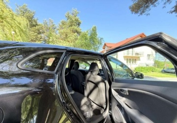 Volvo V40 II Cross Country D2 115KM 2013 Volvo V40 Volvo V40 D2 Momentum 1.6 Diesel 115KM, zdjęcie 29