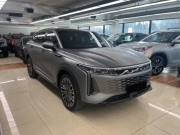 Omoda 9 1.5 T-GDI 537KM 2025 OMODA Omoda 9 1.5 Super Hybrid Exclusive AWD Suv 537KM 2025, zdjęcie 3