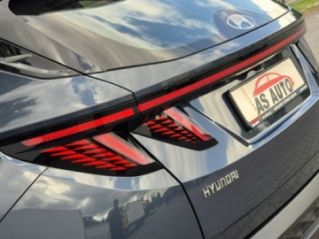Hyundai Tucson IV SUV 1.6 T-GDI 150KM 2022 Hyundai Tucson 1,6T 150KM Premium, zdjęcie 28