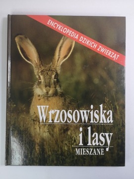 WRZOSOWISKA I LASY MIESZANE ELŻBIETA KACPRZAK