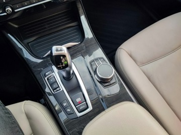 BMW X3 F25 SUV 2.0 20d 190KM 2016 BMW X3 Krajówka, lakier oryginalny 100%, zdjęcie 16