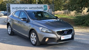 Volvo 2014 Volvo V40 Cross Country Raty Cross Country 1.6 d Automat Super Egzenplarz, zdjęcie 10