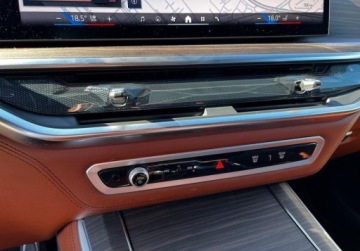 BMW X5 G05 2025 BMW X5 BMW X5 xDrive40d mHEV Sport Fvat23 Dostawa pod dom w cenie 3.0, zdjęcie 18