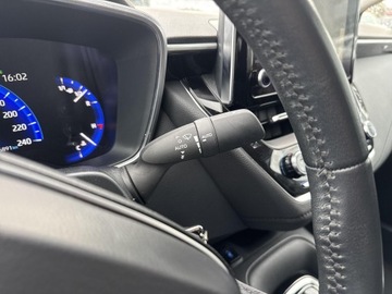 Toyota Corolla XII Sedan 1.5 VVT-i 125KM 2022 Toyota Corolla 1.5 Comfort MS Seria E21 (2019-) To, zdjęcie 17