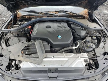 BMW Seria 3 G20-G21 2020 BMW Seria 3 330xi 2020 2.0l 2.0 Benzyna 255KM, zdjęcie 6