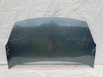 CITROEN BERLINGO II III PEUGEOT PARTNER 08-18 KAPOTA KRYT MOTORU