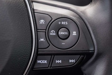 Toyota Corolla XII Sedan Facelifting 1.5 VVT-i 125KM 2024 Toyota Corolla 1.5 Comfort - Tech 1.5 Benzyna 125KM, zdjęcie 29