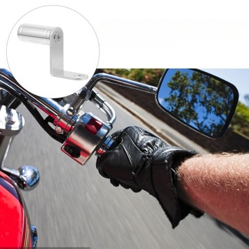 РУЧКА РАСШИРЕНИЯ ДЛЯ ЭЛЕКТРИЧЕСКОГО МОТОЦИКЛА РУКОЯТКА РАСШИРЕНИЯ