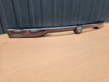 ALFA ROMEO TONALE SVĚTLO VÍKO KUFRU CLONA (KRYT) ZADNÍ IDEALNI EU