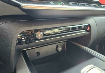 Citroen C5 Aircross 2020 Citroen C5 Aircross 1.6 PHEV 225 KM wersja SHINE Salon Polska 1.6 180KM, zdjęcie 26