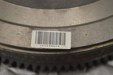 BMW Z4 E89 2015 KOLO SETRVAČNÍK