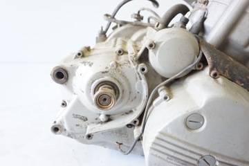 BMW F 650 93-01 ГАРАНТИЯ ЗАПУСКА ДВИГАТЕЛЯ