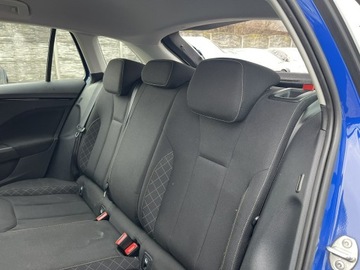 Skoda Scala Hatchback 1.5 TSI 150KM 2020 Škoda Scala Skoda Scala Duża nawigacja, zdjęcie 11