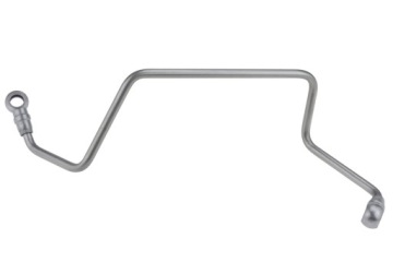 МАСЛЯНАЯ ТРУБКА ТУРБОКОМПЕНСАТОРА NTY