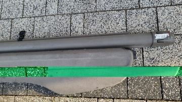 ESPACE 4 IV ПОЛЬСКАЯ РОЛЬСТАВНИ БАГАЖНИКА