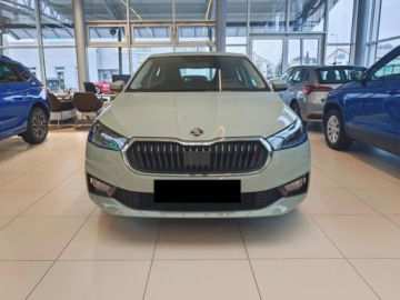 Skoda Fabia IV 2026 SKODA Fabia Drive 1.0 TSI DSG Hatchback 115KM 2026, zdjęcie 1