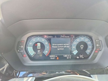 Audi A3 8Y 2022 Audi A3 Limousine Premium Plus 2022 2.0 Benzyna 201KM, zdjęcie 9