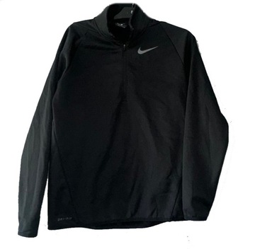 NIKE Bluza Sportowa roz S