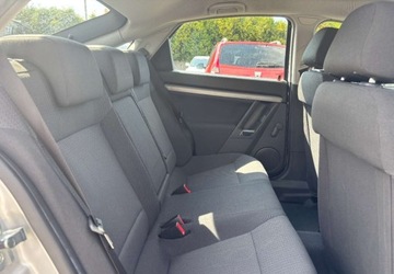 Opel Vectra C Sedan 1.8 ECOTEC 140KM 2006 Opel Vectra 2006r 1.8 Benzyna 140KM, zdjęcie 15