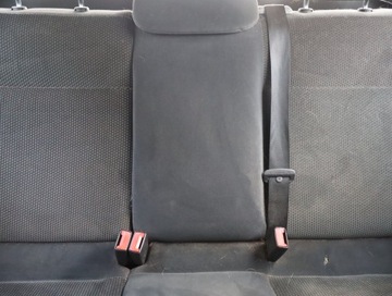 Opel Astra H Kombi 1.4 TWINPORT ecoFLEX 90KM 2005 Opel Astra 1.4 16V, Klima, El. szyby, zdjęcie 9