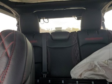 Jeep 2024 Jeep Wrangler 2024r., Rubicon, od ubezpieczalni 3.6 Benzyna 285KM, zdjęcie 8