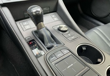 Lexus RC Coupe F 5.0 V8 477KM 2015 Lexus RC RCF V8 5.0 477KM Vat Marza ASO Stan Bdb Szyberdach 5.0, zdjęcie 20