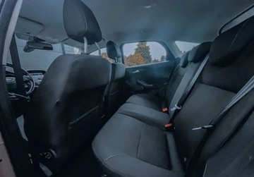 Ford Focus III Sedan Facelifting 1.0 EcoBoost 100KM 2015 Ford Focus Bezwypadkowy, Oryginalny przebieg, FV23,LeasingKredytowanie, gw, zdjęcie 14