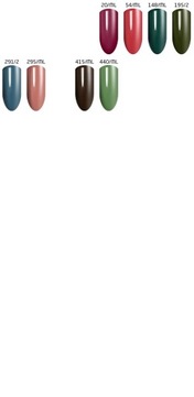 Гибридный набор 10x la'kier + base / top бесплатно