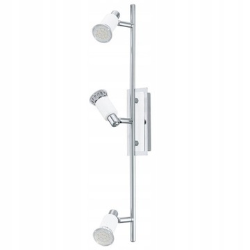 LAMPA PUNKTOWA REFLEKTORKI ERIDAN 90834