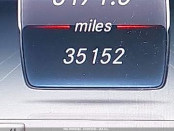 Mercedes Klasa E W213 2019 Mercedes-Benz Klasa E 2019 Mercedes-Benz E-Class E 300 RWD Sedan 2.0 241KM, zdjęcie 14