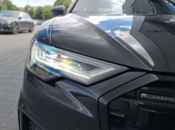Audi A6 C8 Limousine 2.0 40 TDI 204KM 2021 Audi A6 Limousine 40 TDI Quattro S line Stronic MatrixLEDBOKamera360Temp.A, zdjęcie 30