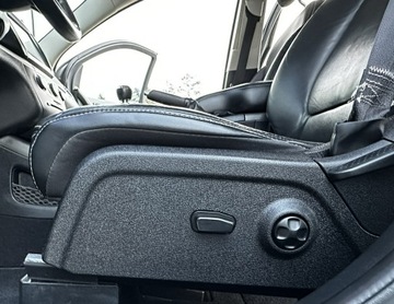 Fiat Freemont 2.0 Multijet II 16v 140KM 2013 Fiat Freemont 7-osób! Skóra Navi Alu Climatronic, zdjęcie 10