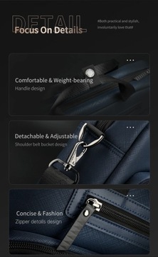 Сумка для ноутбука T-L5207 14,1