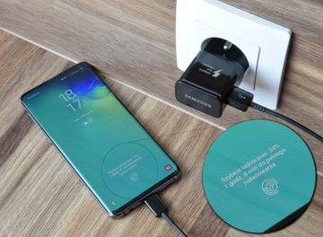 Орг зарядное устройство + кабель для SAMSUNG Galaxy A20E