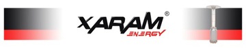 XARAM ENERGY ETNA - ГАЗОВЫЙ РАДИАТОР | НАГРЕВАТЕЛЬНЫЙ ЗОНТИК | ДО 11кВт