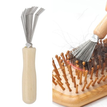 Средство для чистки расчесок Quick Clean Agent 1T