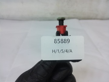 FIAT GRANDE PUNTO SENZOR SPÍNAČ SVĚTEL STOP 55701395