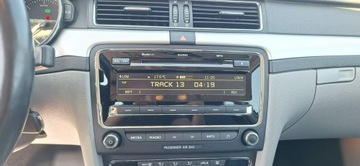 Skoda Superb II Kombi 1.8 TSI 160KM 2011 Škoda Superb Skoda Superb xsenon dsg, zdjęcie 14