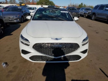  Genesis G70 Base 2023 3.3l 3.3 Benzyna 365KM, zdjęcie 5
