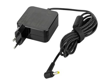 ZASILACZ DO LAPTOPA ASUS - HP 19V/1,75A WTYK 4,0x1,7mm