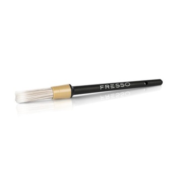 FRESSO DETAILING BRUSH PĘDZELEK DETAILINGOWY DELIKATNY DO AUTA NO.8 17 MM
