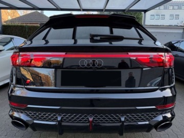 Audi Q8 2026 Q8 / E-Tron RSQ8 TFSI quattro Performance 4.0 (640KM) 2026, zdjęcie 1